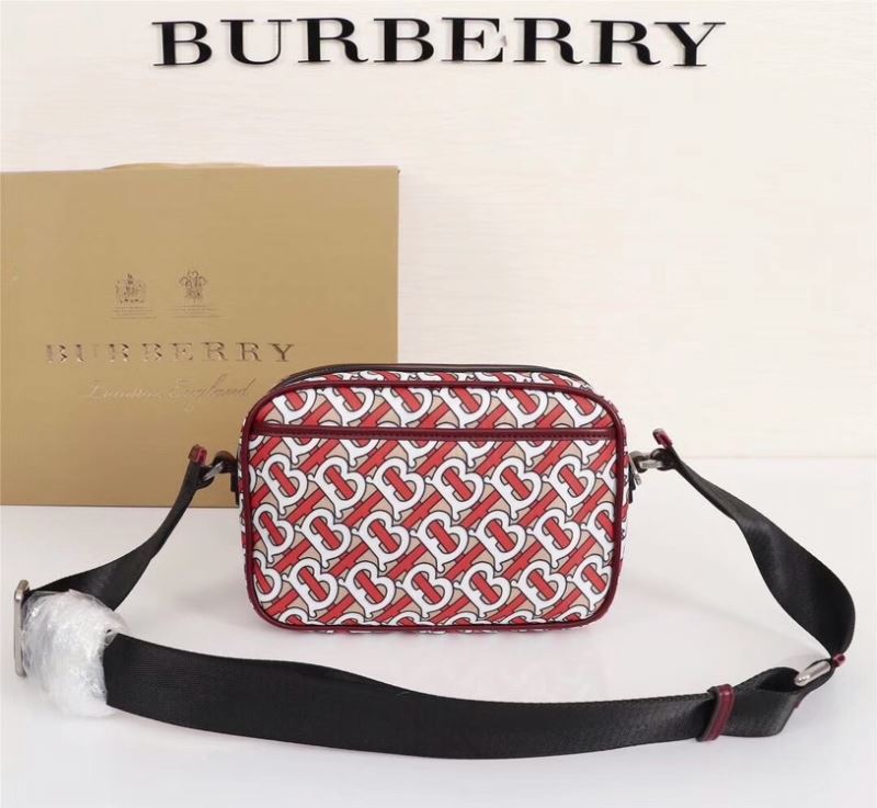 Burberry Satchel Bags